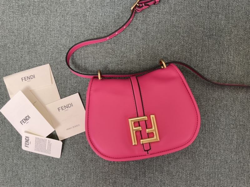 Fendi Satchel Bags